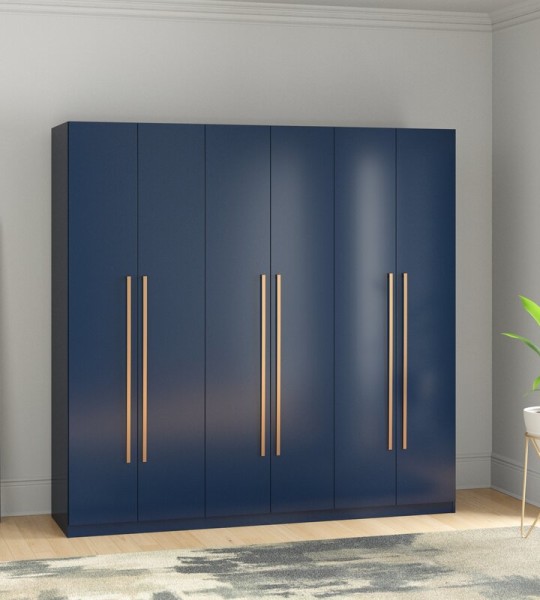 Tủ quần áo Armoire BR-WD-013