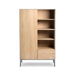 Tủ cupboard Đa Năng Oakalia KT-CB-001