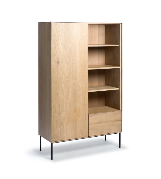 Tủ cupboard Đa Năng Oakalia KT-CB-001