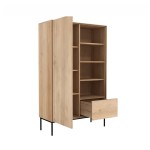 Tủ cupboard Đa Năng Oakalia KT-CB-001