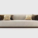 Bộ Sofa hiện đại Wellington LR-SF-002