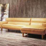 Bộ Sofa sang trọng Muscari SOFA-005