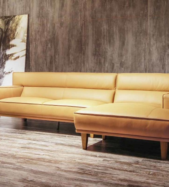 Bộ Sofa sang trọng Muscari SOFA-005