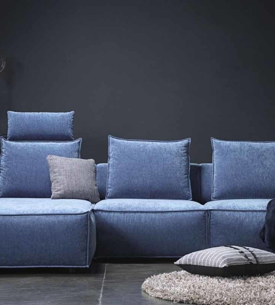 Bộ Sofa hiện đại Levane LR-SF-006