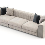 Bộ Sofa hiện đại Harry SOFA-016