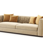 Bộ Sofa hiện đại Miuzza SOFA-018