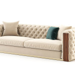 Bộ Sofa sang trọng Jean SOFA-020