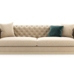 Bộ Sofa sang trọng Jean SOFA-020