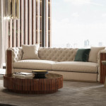 Bộ Sofa sang trọng Jean SOFA-020