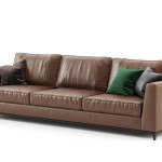 Bộ Sofa sang trọng London SOFA-021