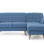 Bộ Sofa hiện đại Motala SOFA-024