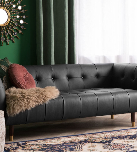 Bộ Sofa sang trọng Byske SOFA-025