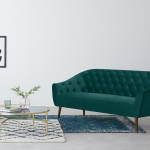 Bộ Sofa hiện đại Talluah SOFA-027