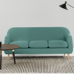 Bộ Sofa hiện đại Tubby SOFA-029