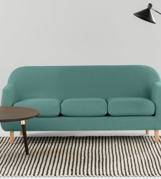 Bộ Sofa hiện đại Tubby SOFA-029