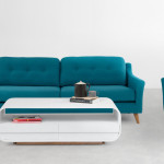 Bộ Sofa hiện đại Rufus Azure SOFA-031