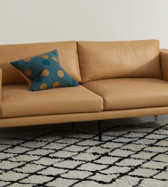 Bộ Sofa sang trọng Savio SOFA-032