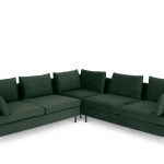 Bộ Sofa hiện đại Vento Corner SOFA-034