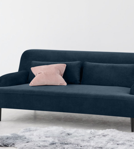 Bộ Sofa hiện đại Giselle SOFA-036